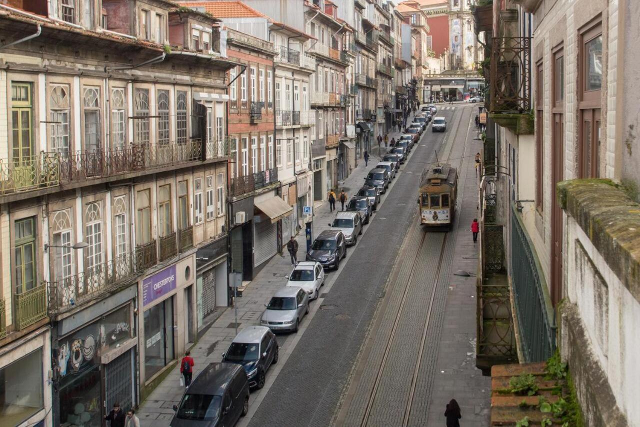 Appartamento Oporto4you *